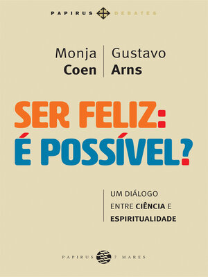 cover image of Ser feliz